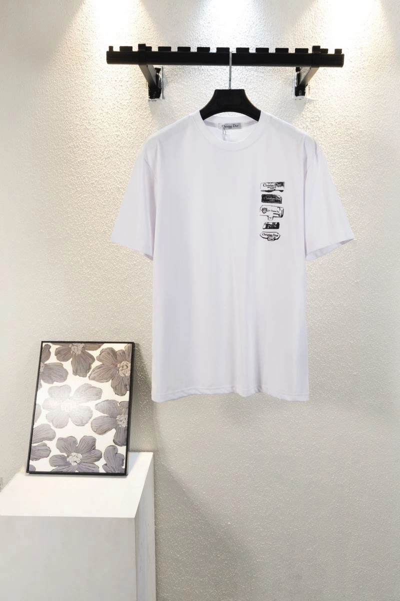AllSeason Christian Dior T-Shirts 117433