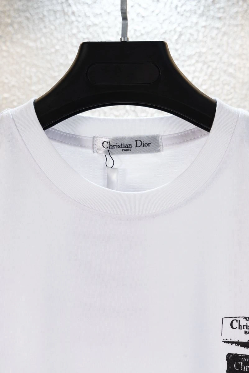 AllSeason Christian Dior T-Shirts 117433