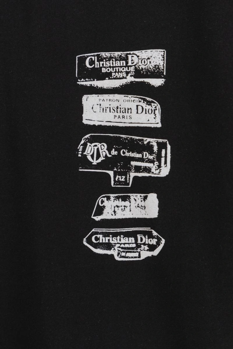 Comfortable Christian Dior T-Shirts 117432