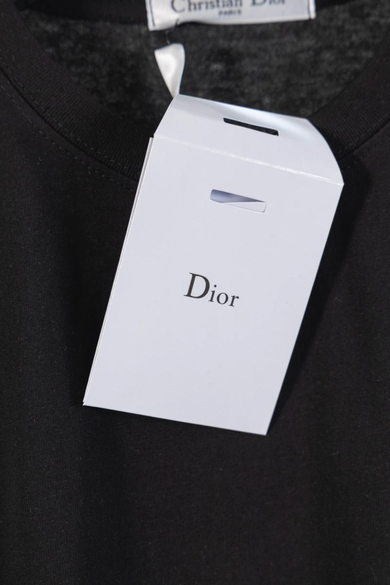 Comfortable Christian Dior T-Shirts 117432