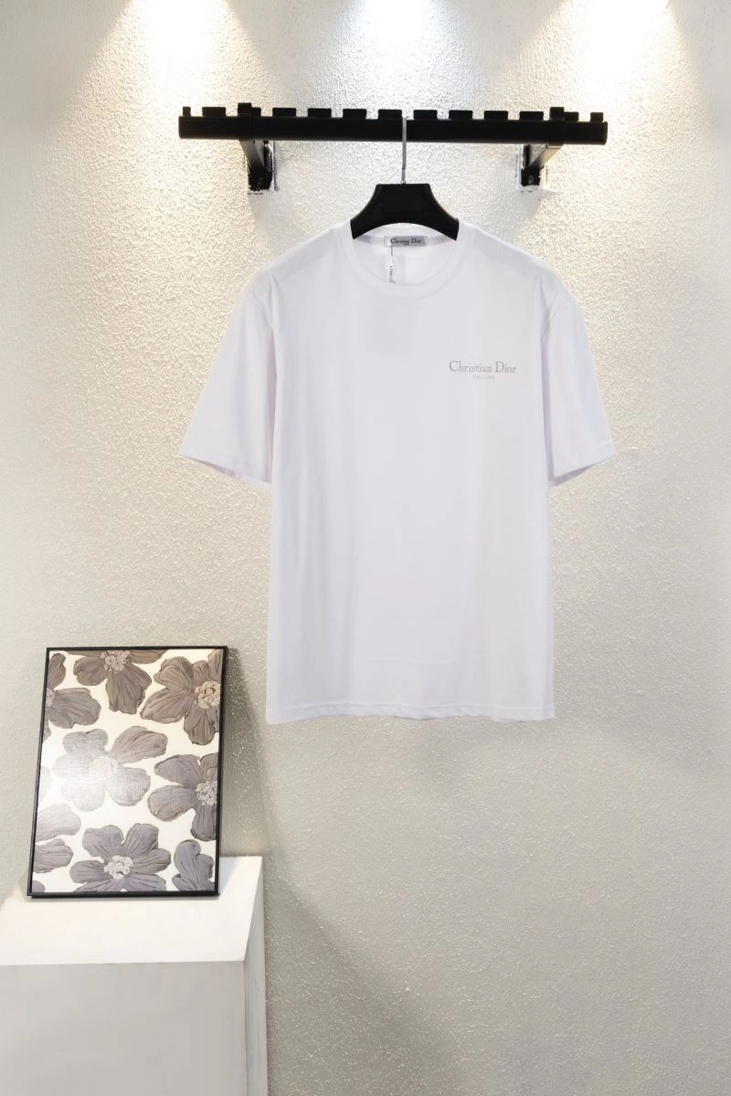 TimelessDesign Christian Dior T-Shirts 117431