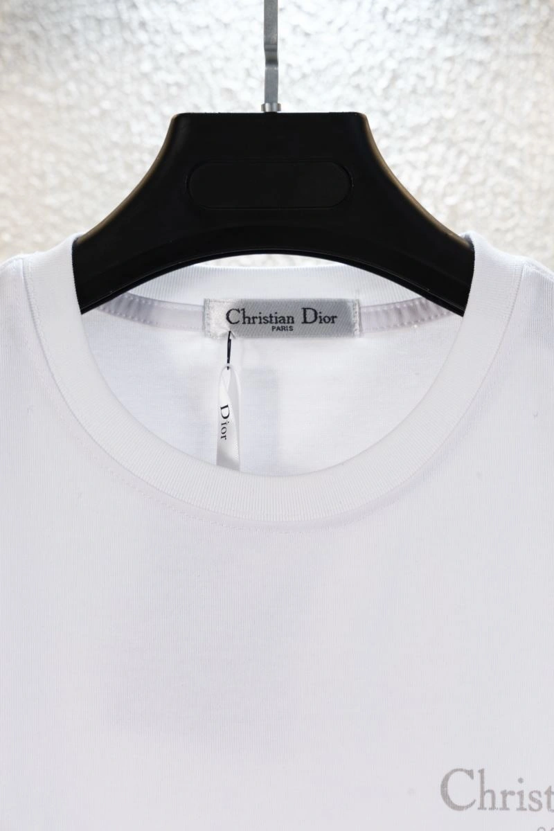 TimelessDesign Christian Dior T-Shirts 117431