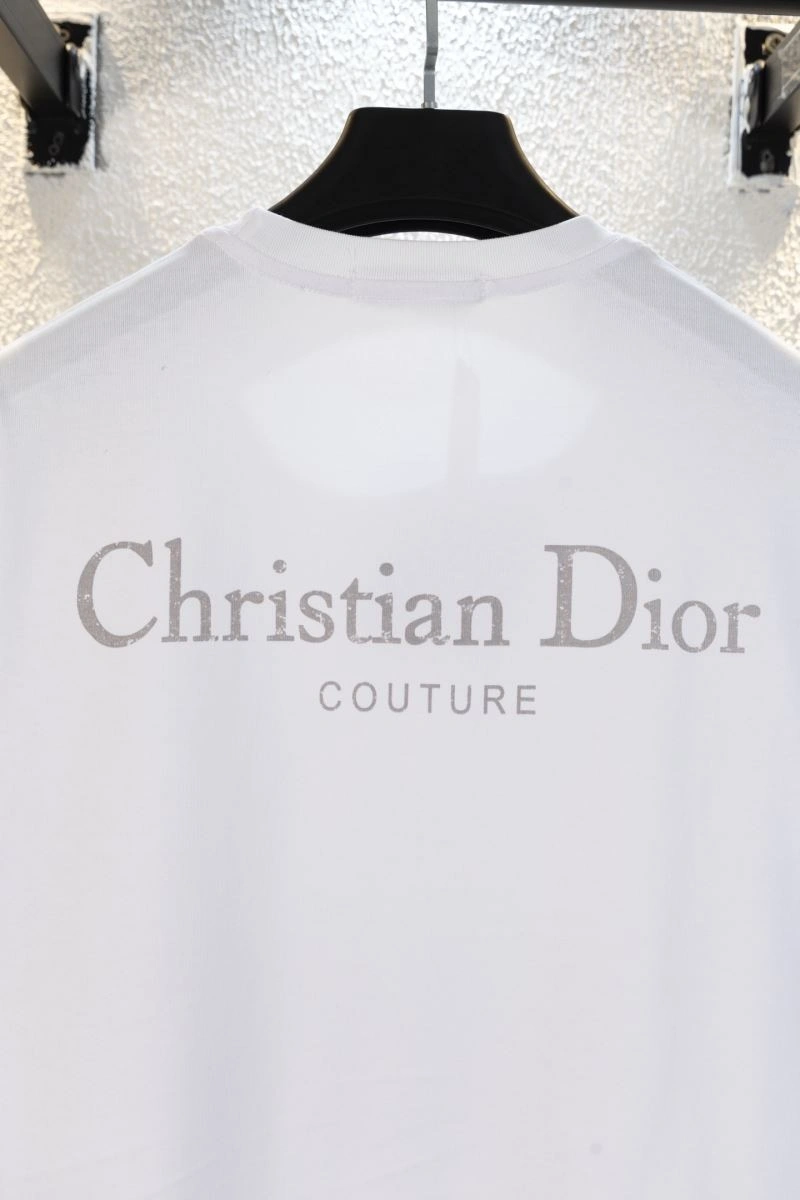 TimelessDesign Christian Dior T-Shirts 117431