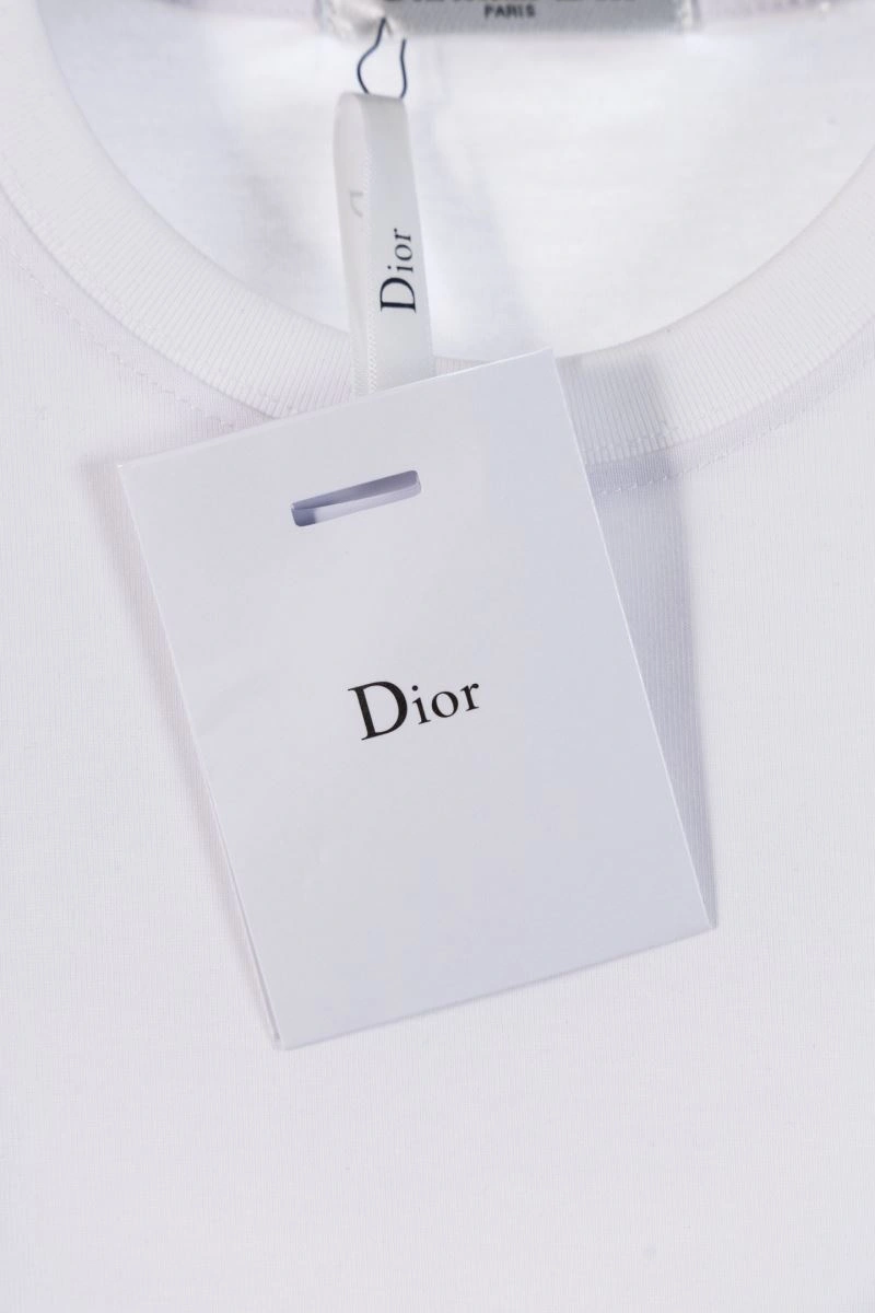 TimelessDesign Christian Dior T-Shirts 117431