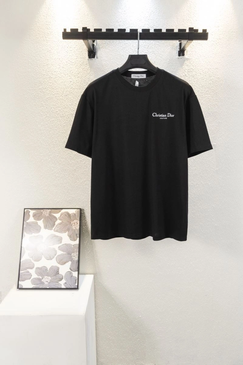 Durable Christian Dior T-Shirts 117434