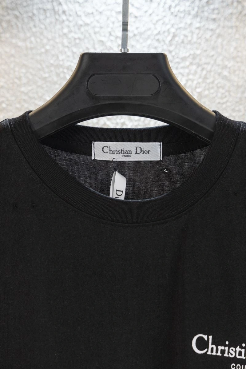 Durable Christian Dior T-Shirts 117434