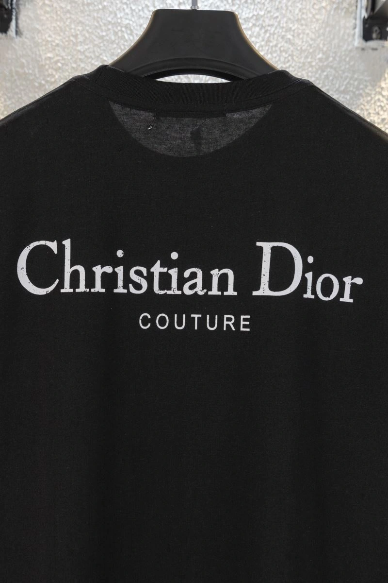 Durable Christian Dior T-Shirts 117434