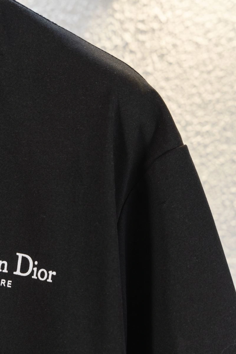 Durable Christian Dior T-Shirts 117434