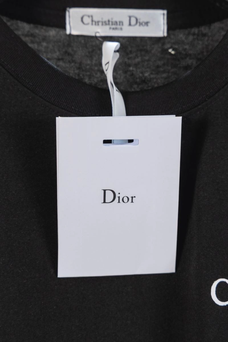 Durable Christian Dior T-Shirts 117434