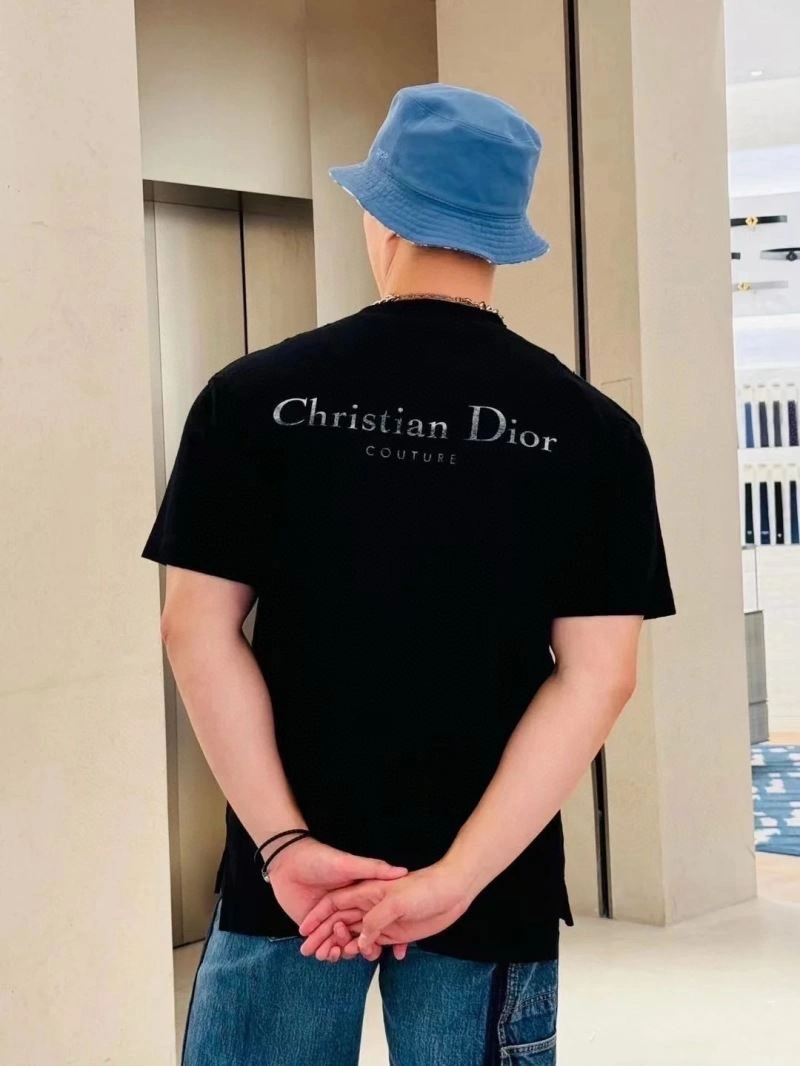 Durable Christian Dior T-Shirts 117434