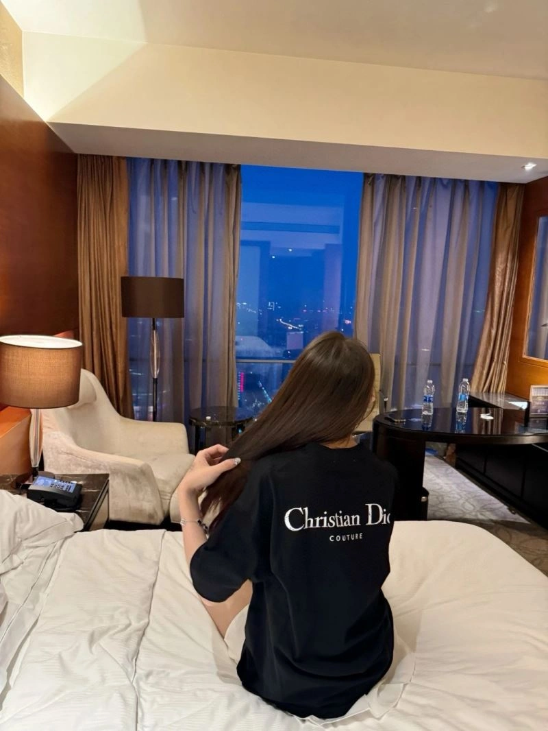 Durable Christian Dior T-Shirts 117434