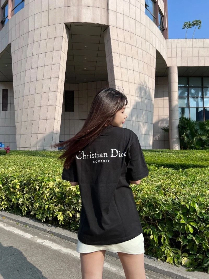 Durable Christian Dior T-Shirts 117434