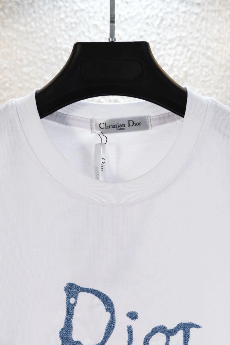 Soft Christian Dior T-Shirts 117430