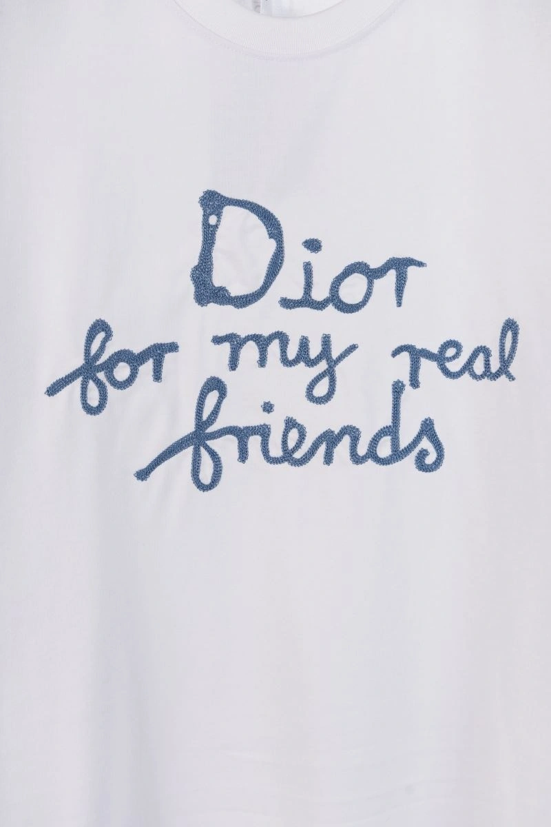 Soft Christian Dior T-Shirts 117430