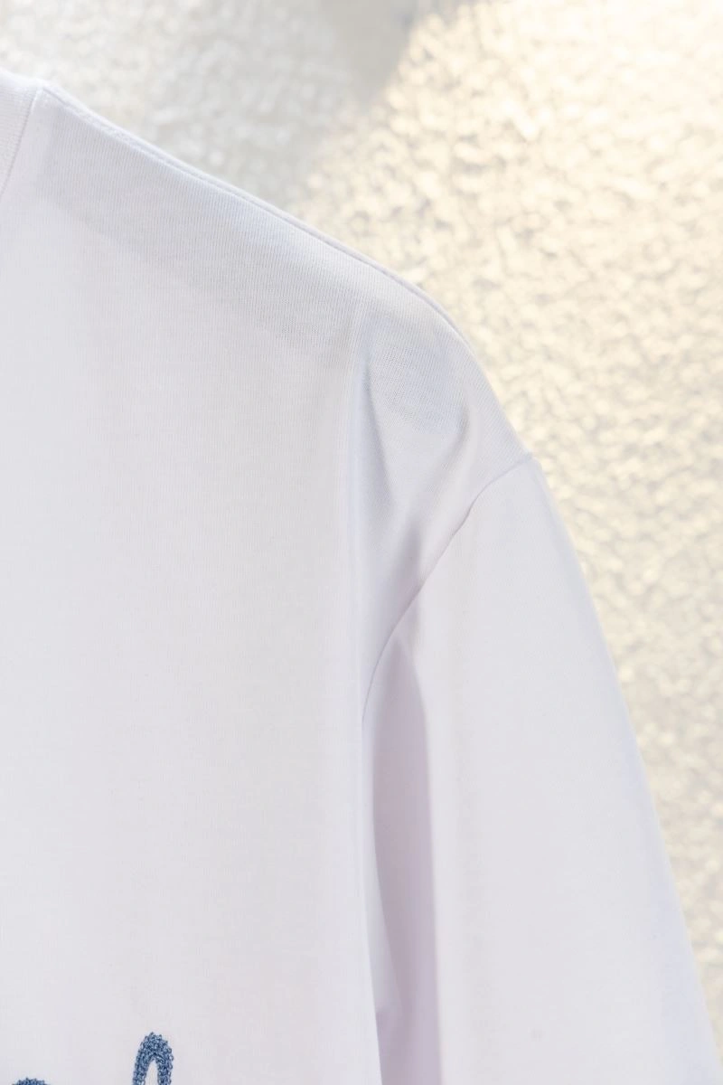 Soft Christian Dior T-Shirts 117430
