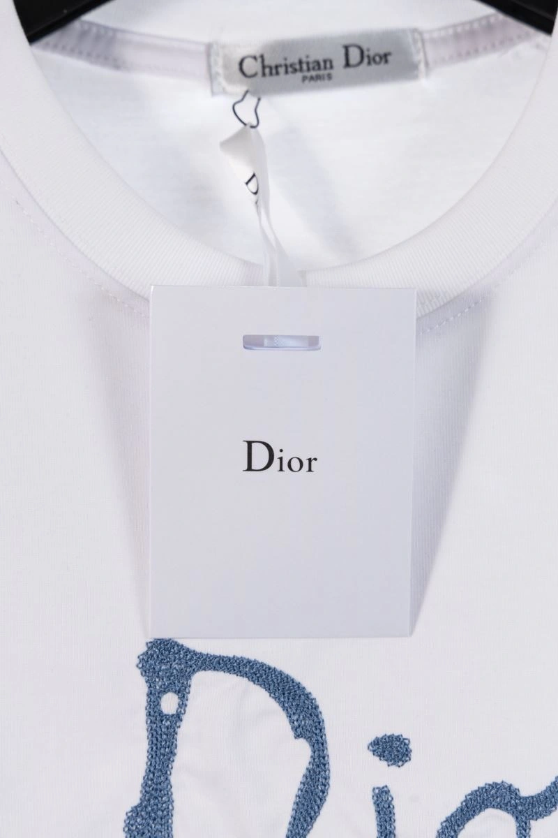 Soft Christian Dior T-Shirts 117430
