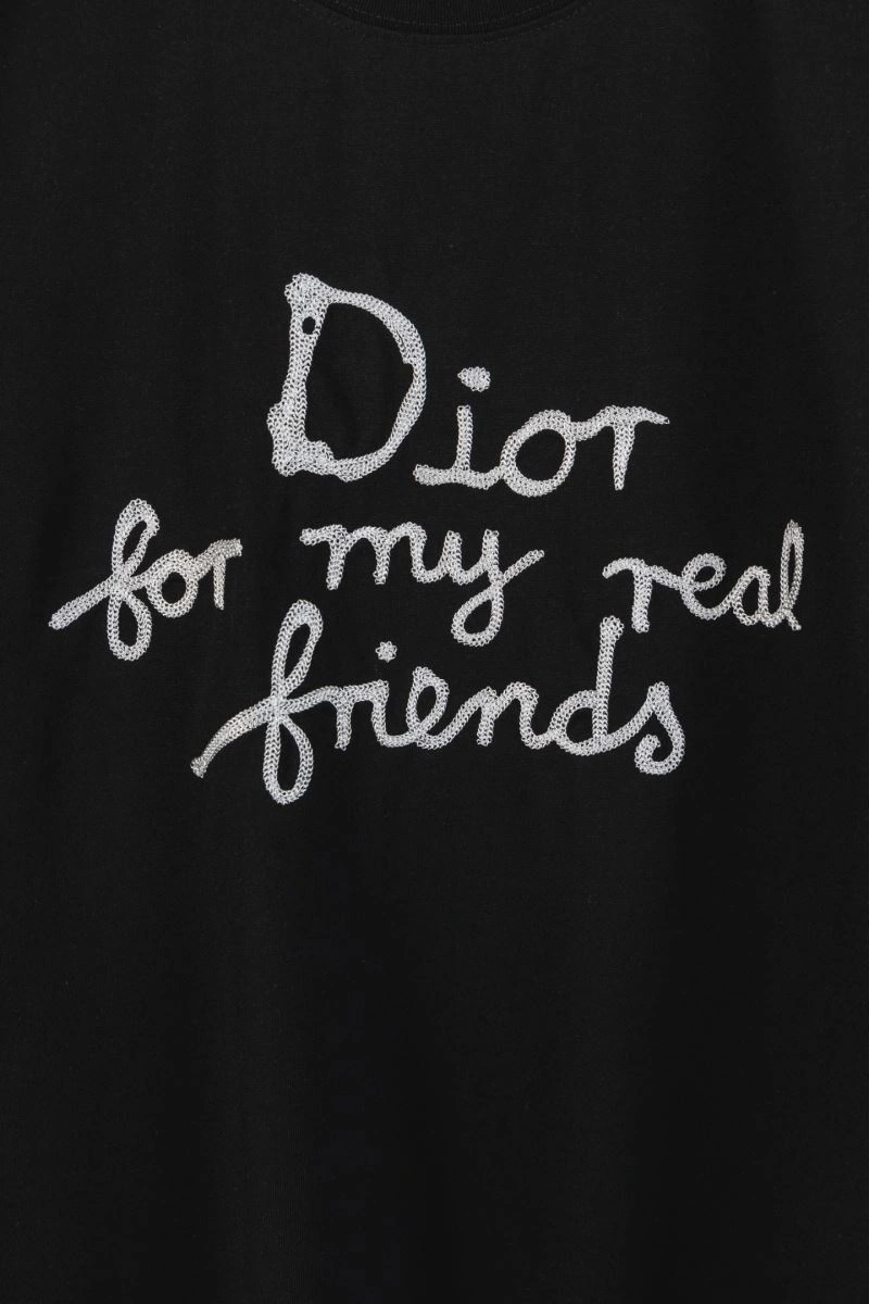 Christian Dior T-Shirts Sporty 117423