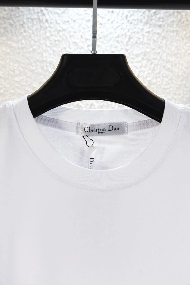 Christian Dior T-Shirts Soft 117426