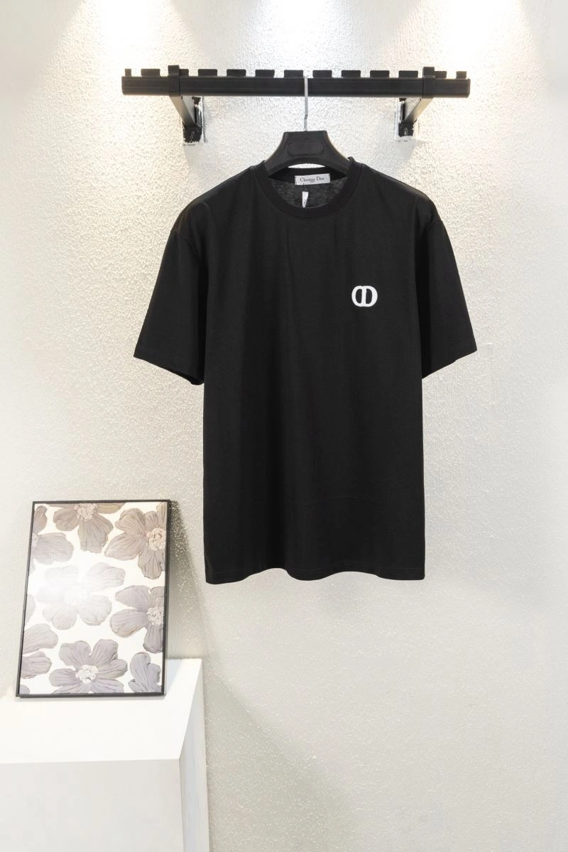 Packable Christian Dior T-Shirts 117422