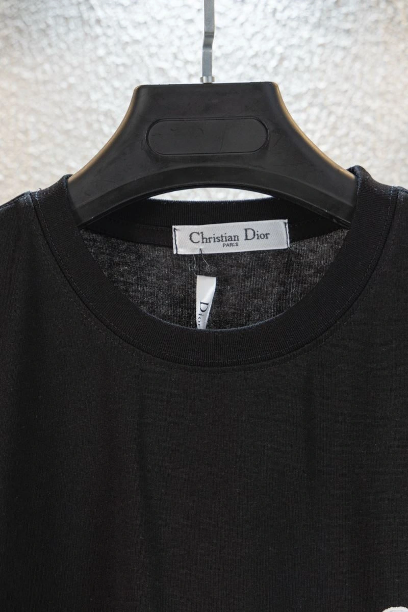 Packable Christian Dior T-Shirts 117422