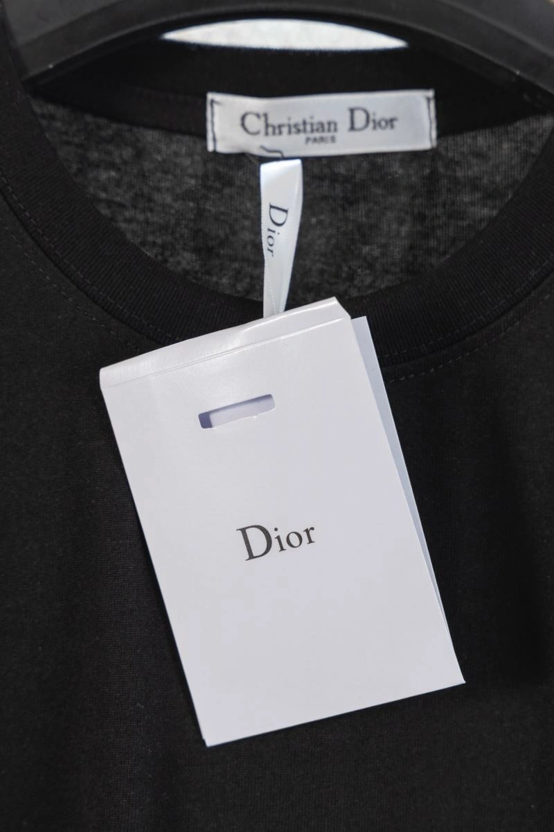 Packable Christian Dior T-Shirts 117422