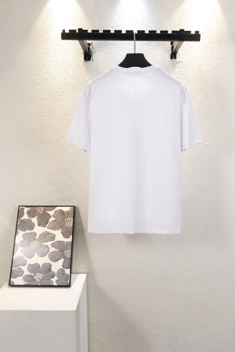 Christian Dior T-Shirts QuickDry 117429