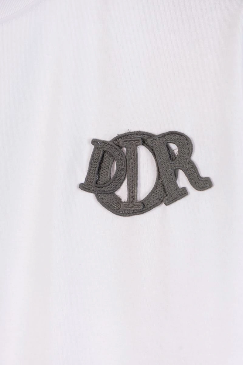 Christian Dior T-Shirts QuickDry 117429