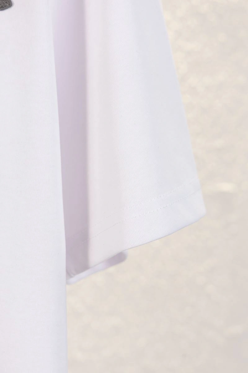 Christian Dior T-Shirts QuickDry 117429