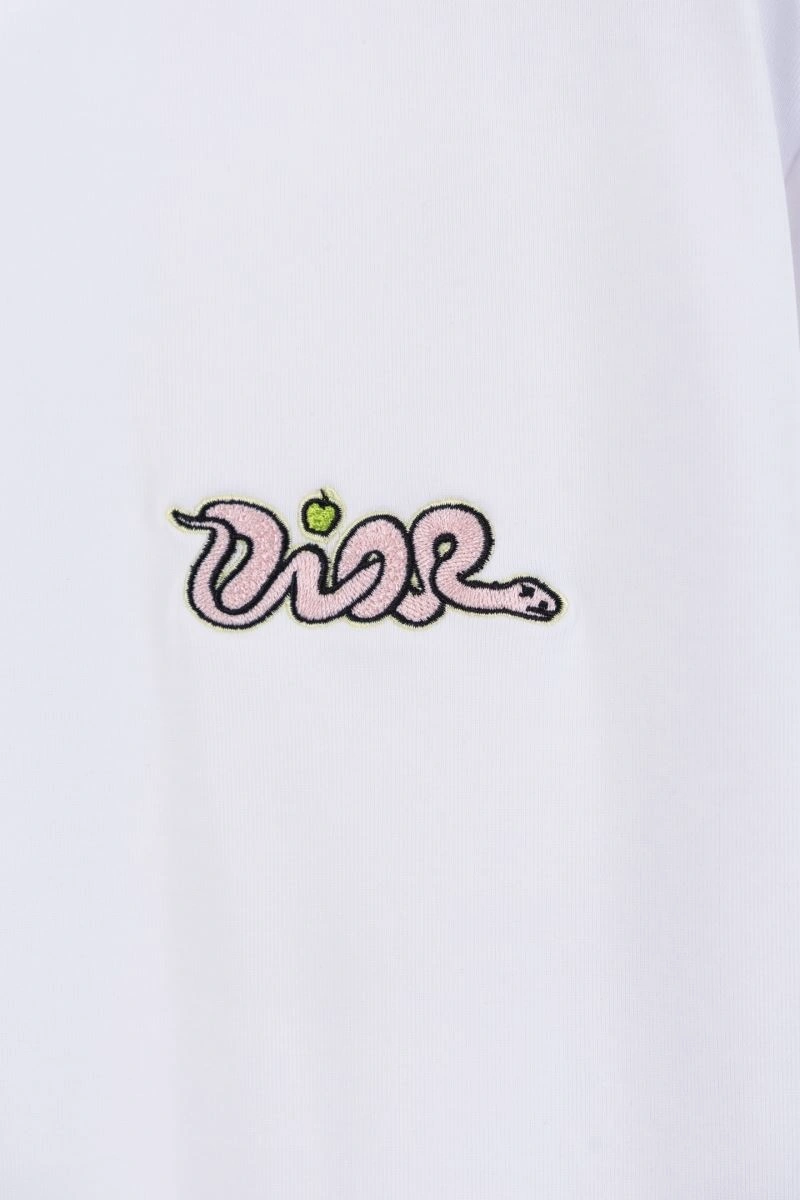 Christian Dior T-Shirts Durable 117418