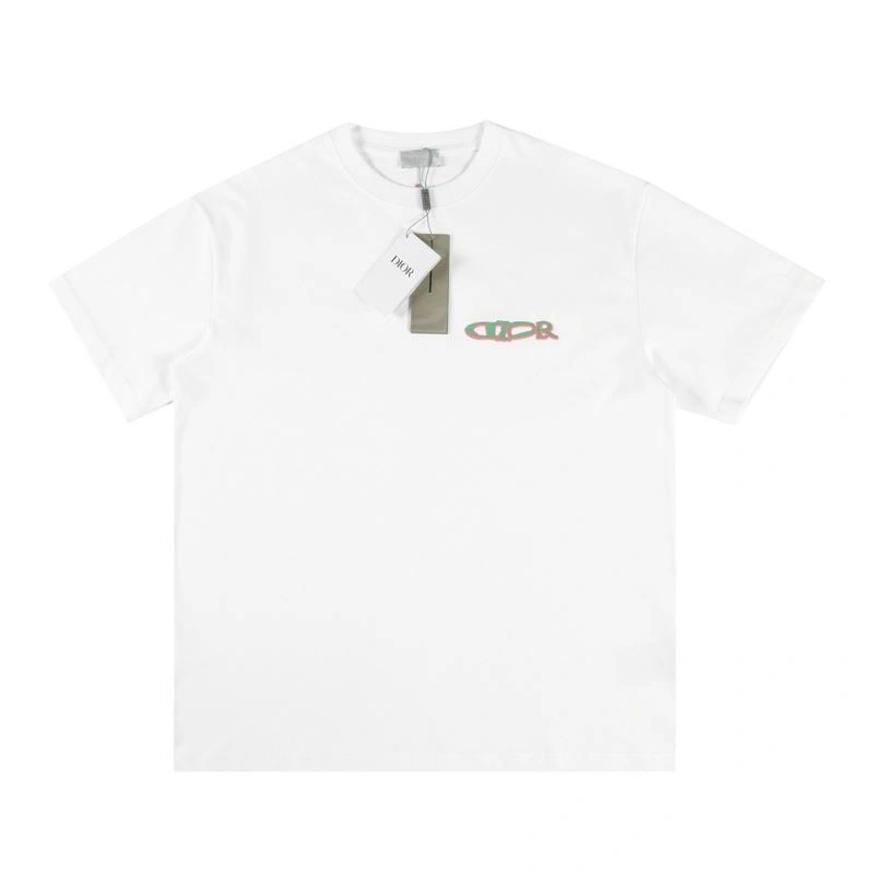 Christian Dior T-Shirts GoAnywhere 117410