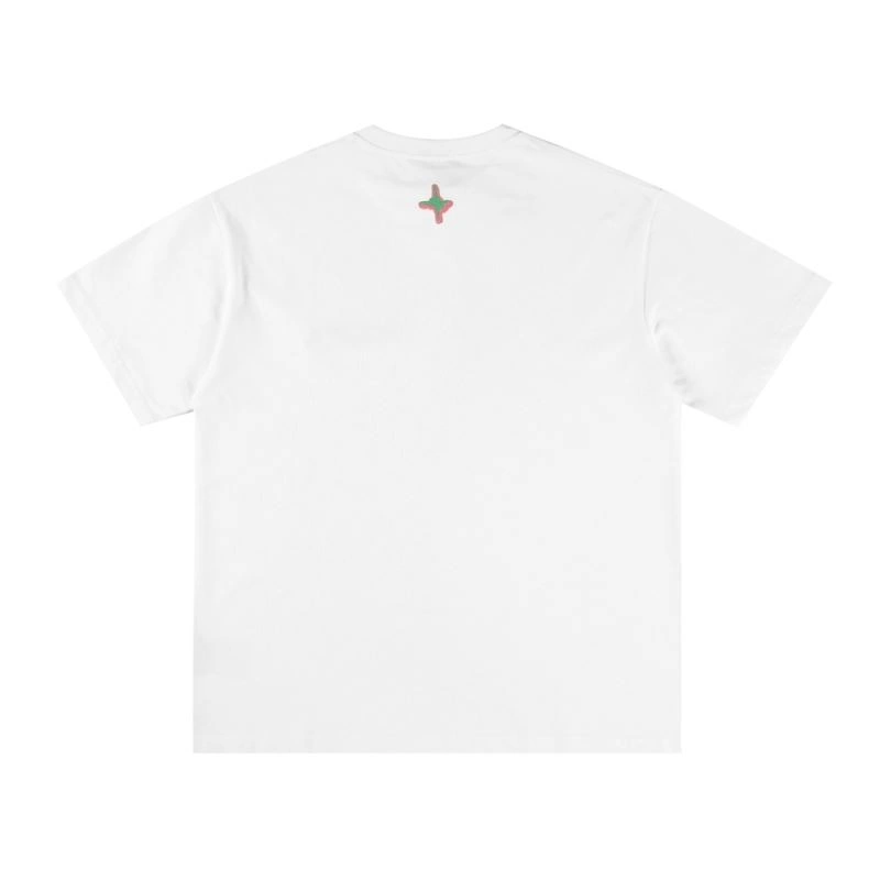 Christian Dior T-Shirts GoAnywhere 117410