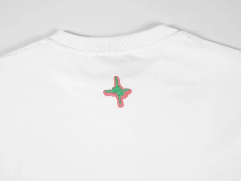 Christian Dior T-Shirts GoAnywhere 117410