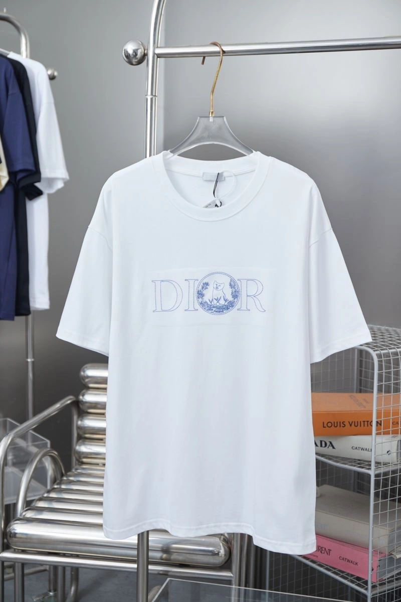 SportInspired Christian Dior T-Shirts 117425