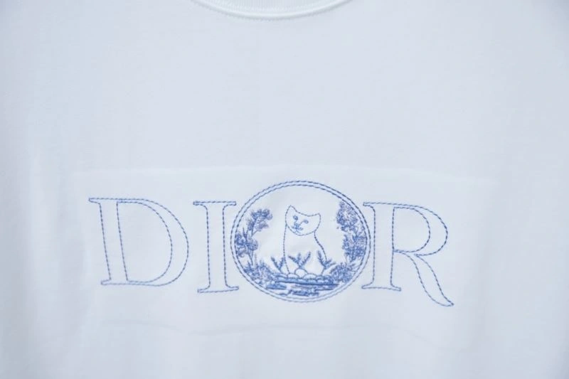 SportInspired Christian Dior T-Shirts 117425