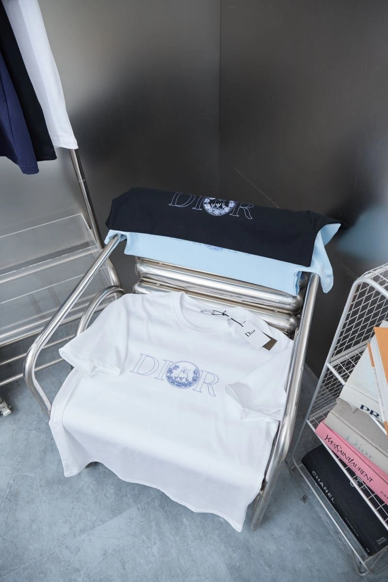 SportInspired Christian Dior T-Shirts 117425