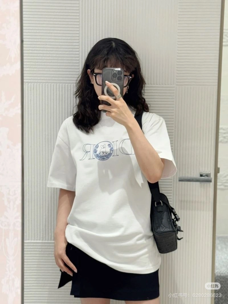 SportInspired Christian Dior T-Shirts 117425