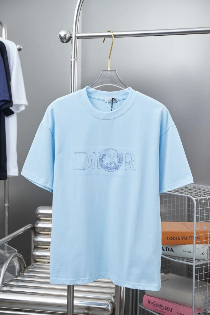 BestValue Christian Dior T-Shirts 117428