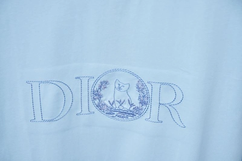 BestValue Christian Dior T-Shirts 117428