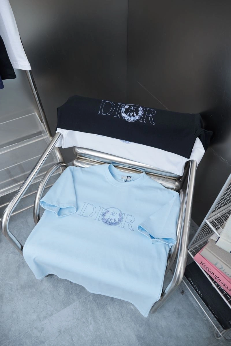 BestValue Christian Dior T-Shirts 117428