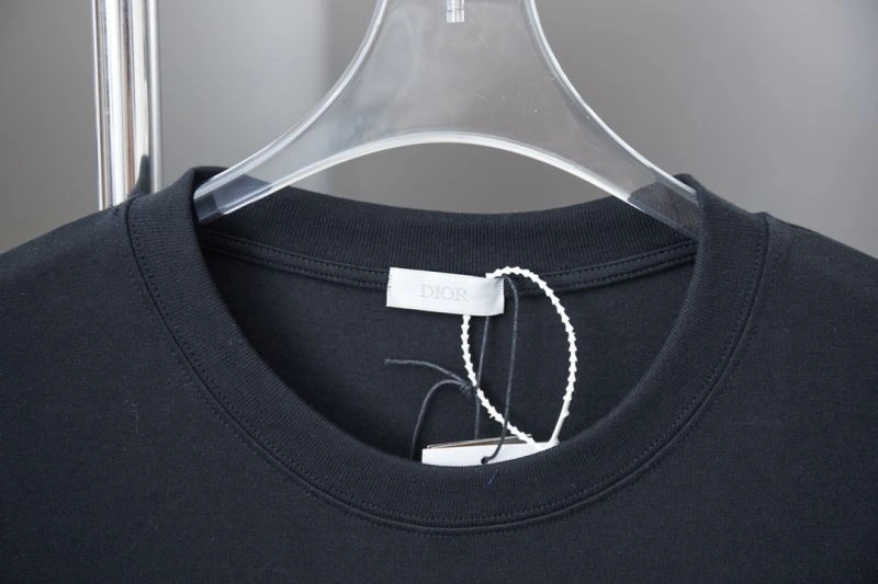 Casual Christian Dior T-Shirts 117419