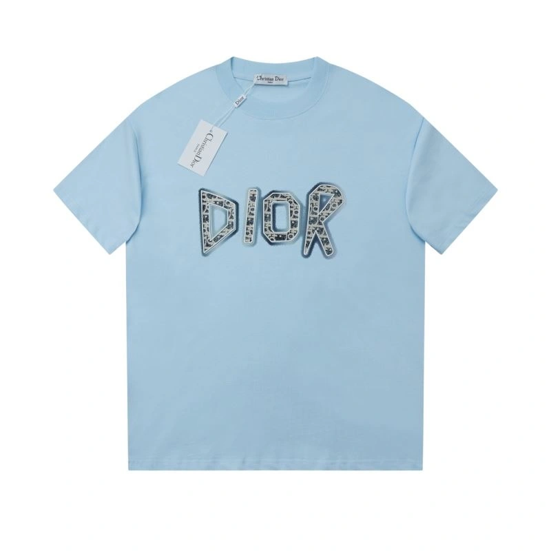 EasyCare Christian Dior T-Shirts 117417