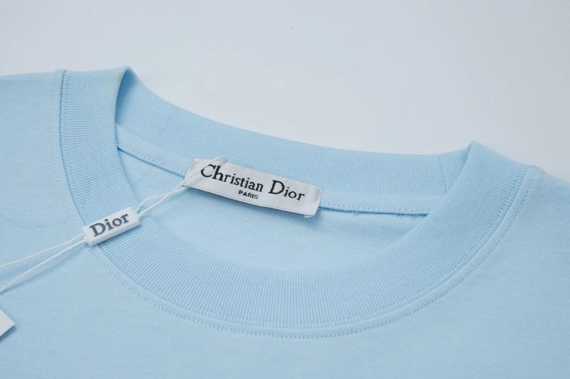 EasyCare Christian Dior T-Shirts 117417