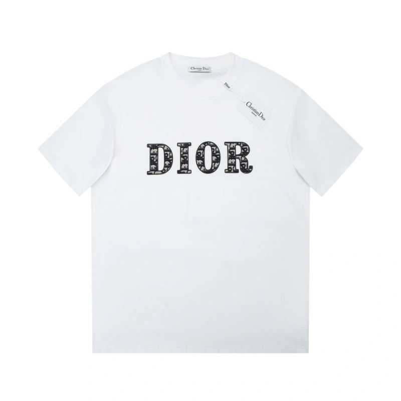 UrbanChic Christian Dior T-Shirts 117424