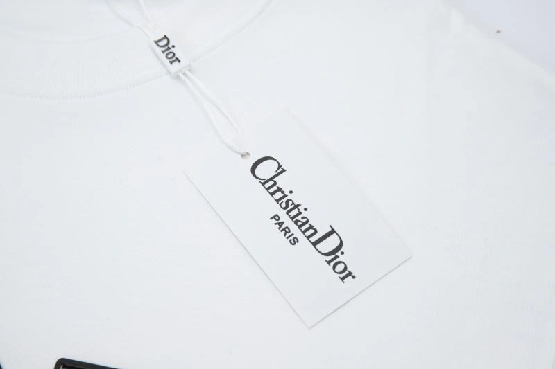 UrbanChic Christian Dior T-Shirts 117424