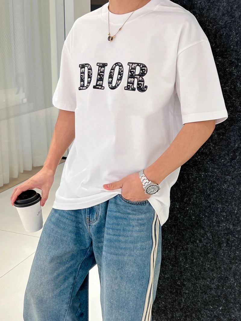 UrbanChic Christian Dior T-Shirts 117424