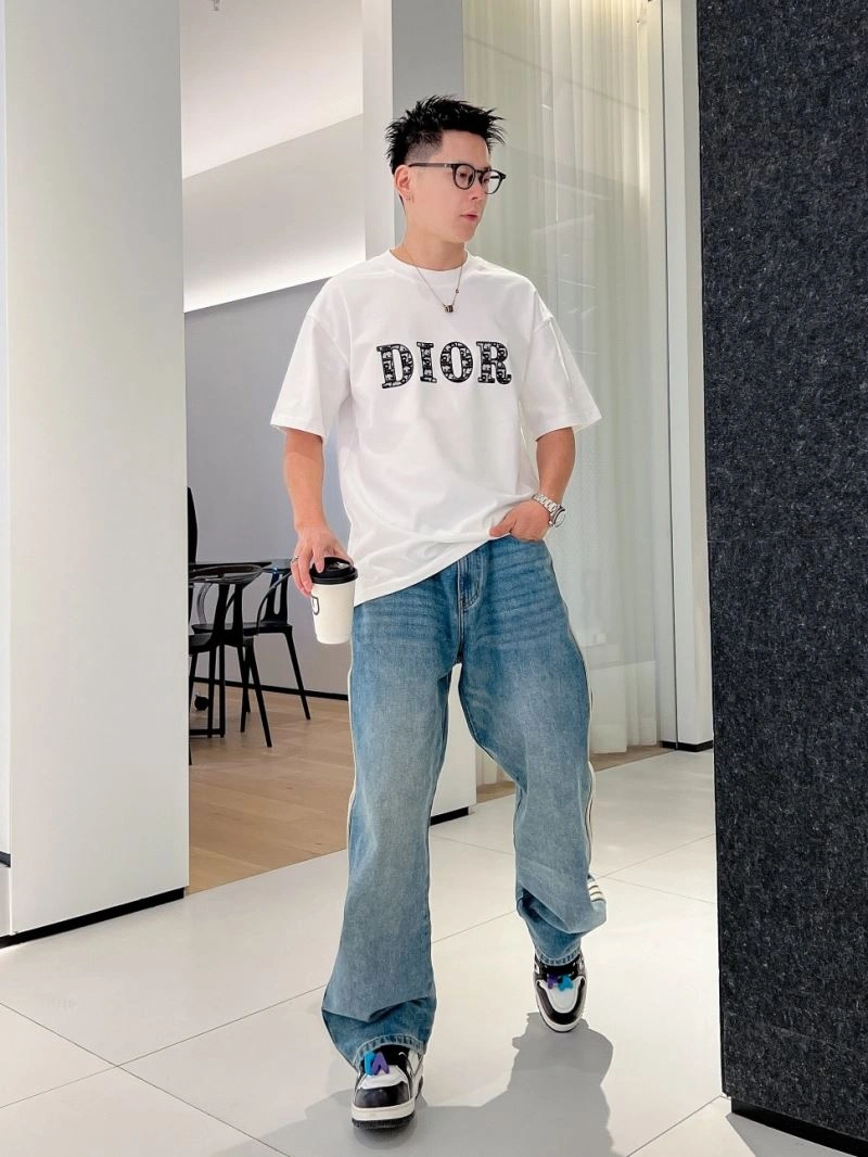UrbanChic Christian Dior T-Shirts 117424