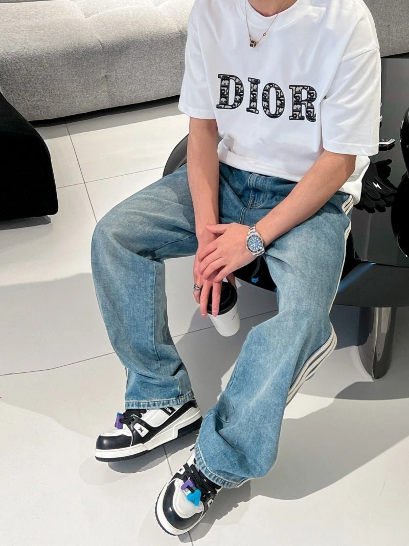 UrbanChic Christian Dior T-Shirts 117424