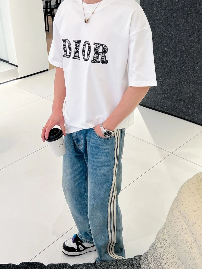 UrbanChic Christian Dior T-Shirts 117424