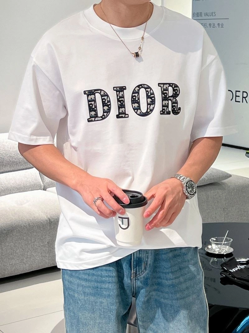 UrbanChic Christian Dior T-Shirts 117424