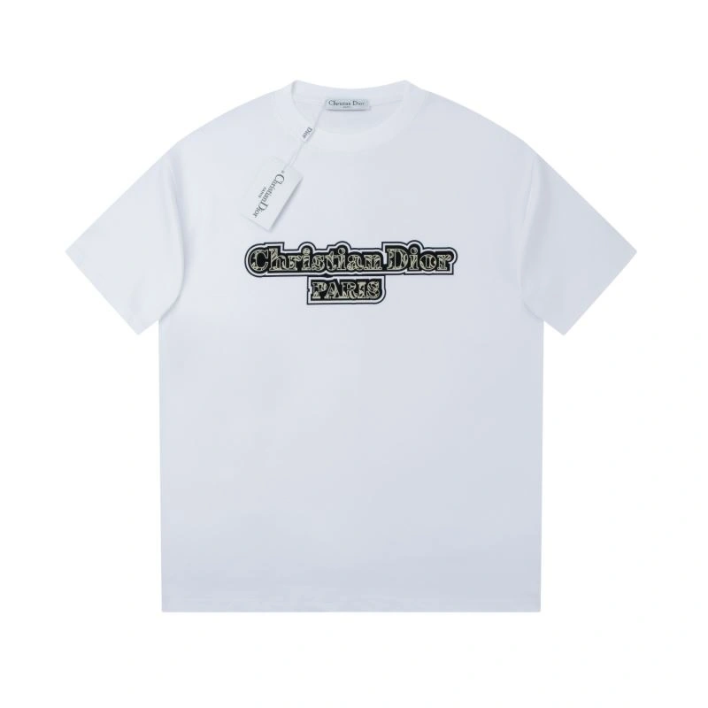 HighPerformance Christian Dior T-Shirts 117420